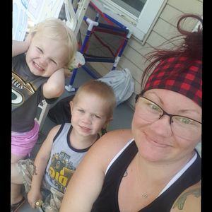 Meet your Posher, Christina